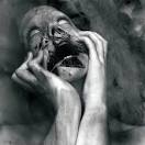 Horror and Mystic Gothic Art