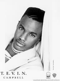 Tevin Campbell Merchandise - ZZZ004196-PP