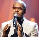Jamie foxx singing adopted