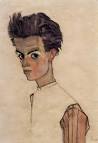 Egon Schiele 01