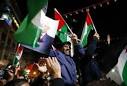 UN Approves Palestine State With Overwhelming Support; Setback For.