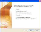 Setting Up Your E-mail in Microsoft Outlook