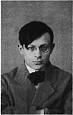 Tristan Tzara (Samuel Rosenstock/Rosenstein) Romanian-born ... - Tristan-Tzara-01