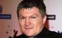 Ricky Hatton Image Ricky Hatton must cut the booze or risk losing potential Floyd ... Picture 5