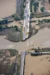 Nearly one hundred school children trapped by deadly Colorado ...