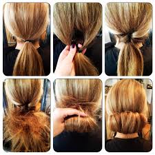 Easy Hairstyles