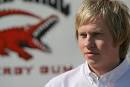 Anche Rami Räikkönen