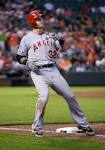 Josh Hamilton - Wikipedia, the free encyclopedia