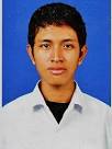Profil Departemen Sosial Masyarakat BEM FK UGM. Dimas Wirawan Wicaksono - ado-3x4
