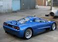 Joss SuperCar | Sports Cars