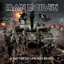 Picture of A Matter of Life and Death