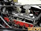 235 Chevy Inline 6 Engine Photo 6