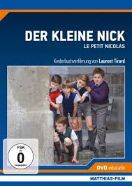 Der kleine Nick (Le petit Nicolas) - Der kleine Nick (Le petit ... - der-kleine-nick-le-petit-nicolas