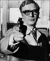 Michael Caine, el cool y los
