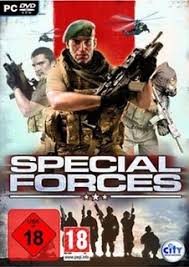 Special Forces