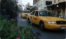 NYC Taxi & Limousine Commission - Contact/Visit TLC