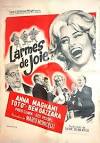 larmes de joie pronunciation