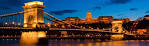 Budapest pronunciation