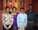 Anamika Veeramani - Spelling Bee Champion