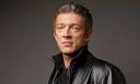 Vincent Cassel in Toronto