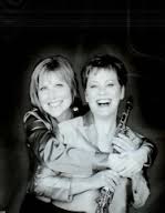 Michele Isam and Carol Schmidt. Since then Carol and Michele have collaborated on several choice projects such as concerts with local jazz faculty from ... - 2nd