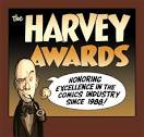 The Harvey Awards