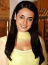 Sanaya Irani In Miley Jab Hum