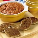 Super Bowl Recipes: Family Friendly Favorites For The Big Day ...