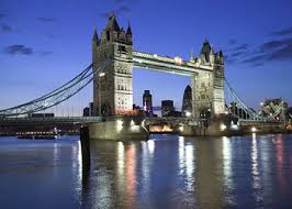 London Bridge