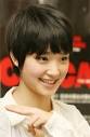 今年注目の美少女・剛力彩芽が髪形をショートカットに : にゅーす特報。