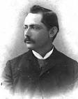 John Wesley Wakefield, Sr.