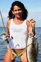 Banana River Sea Trout Fishing Guide