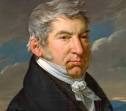 Portrait of François-Xavier