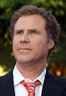 Will Ferrell was left scarred