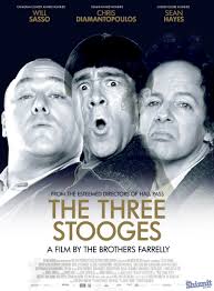 The Three Stooges (2012)