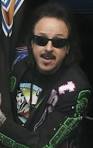 Name: Jimmy Ray Hart