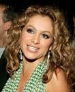 Paulina Rubio - People En