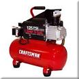 RC Tools and Tips | Craftsman Air Compressor | RC Club of Houston