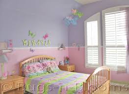 Girls Bedroom Decorating Ideas | Home Interior Design Idea