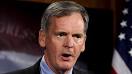 Senator Judd Gregg.