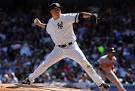 Alfredo Aceves Pictures - Baltimore Orioles v New York Yankees ...