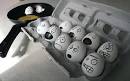 egg expressions