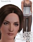Sims - Ariadne Gianakos