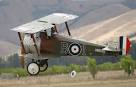 Sopwith Camel - Great Britain