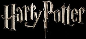harry potter logo