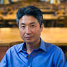 Chang-rae Lee, photo by David