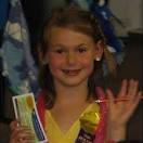 She Has A Name: Veronica Moser, 6 Year Old Killed In Aurora Shooting ... - 120721092143_veronica_moser-sullivan3