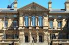 Described by Charlie Brett as “Belfast's finest public building and the peak - via Daymix