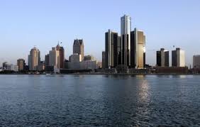 Detroit