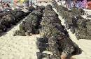Religious Belief and Violence in the Middle East